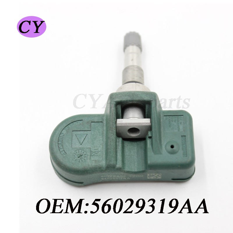 tpms sensor 4