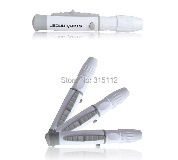 sterilance blood glucose supplies security sterile blood sling pen adjustable blood lancing sterilance blood glucose supplies security sterile blood sling pen adjustable blood lancing