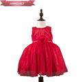 2017 Summer Girl Dress Children Girls s Clothing Set Lovely angel party Princess Dress Hot Sale