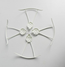 Fayee FY550-1 2.4GHZ 6 axis Gyro drone rc quadcopter Protective cover Spare Parts . Free shipping.