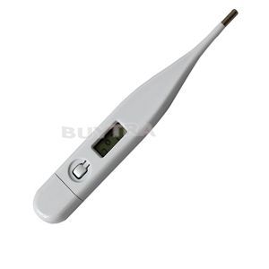 Holiday Sale kids temperature Measurement Baby Child Adult Body Digital LCD Heating Thermometer Tools For Sale
