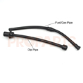 45CC 52CC 58CC 4500 5200 5800 Chinese Chainsaw Gas Fuel Pipe Oil Pipe