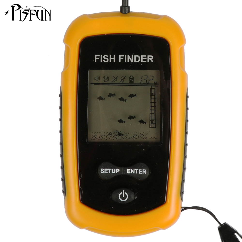 продажа эхолотов fish finder продажа эхолотов fish finder
