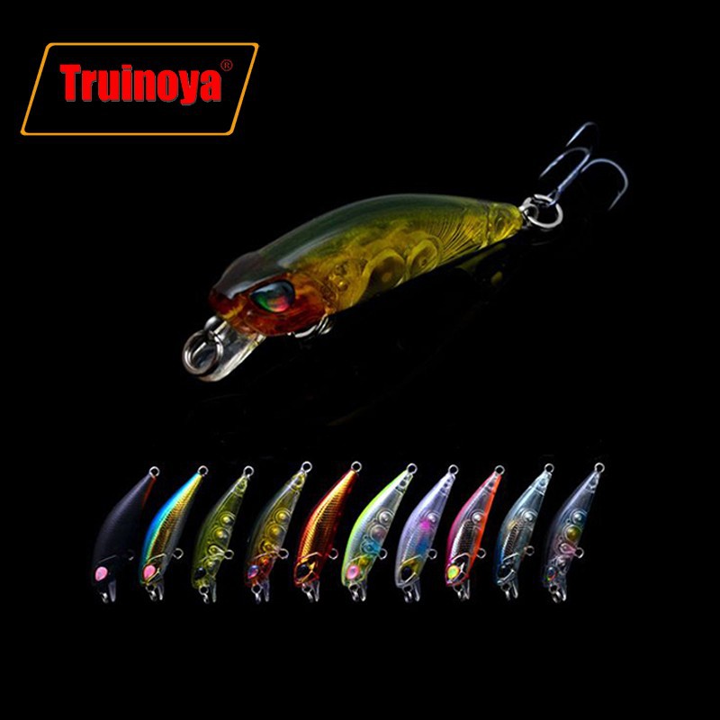 Trulinoya Minnow 01