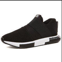 High Quality Causal flower men’s shoes casual shoes fashion Trainers Breathable Light Soft Men Flats