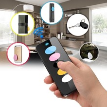 2015 Hot Wireless Smart Tag Bluetooth Tracker Smart Key Finder Track Sensor Anti lost Finder Alarm