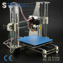 rapid prototype desktop 3d metal printer machine china