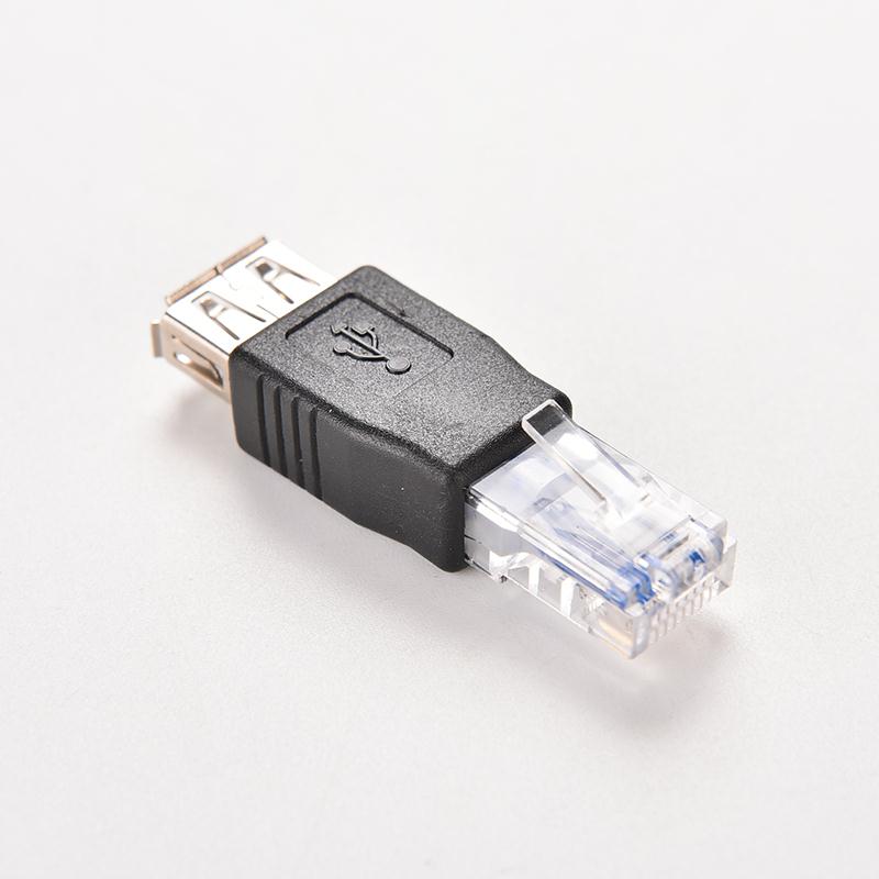 Ethernet Cable Converter Usb