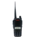 2015 hot sales two way radio 8Watts ANYSECU UV 82 8W 136 174 400 520MHz dual