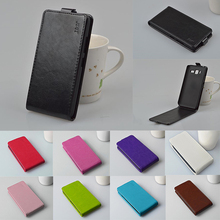Luxury PU Leather Case Cover For Lenovo A916 Mobile Phone Case Original Vertical Flip Back Cover Skin Protector Shell Housing