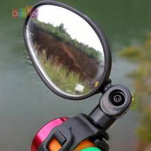 New Universal Handlebar 360 Degree Rotate Rearview Mirror for Bicycle Cycling Bike MTB