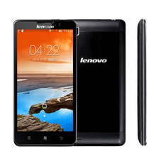 Lenovo P780 Original 5.0 inch 3G Unlocked Cell Phone Android 4.2 MTK6589 Quad Core 1GB+4GB 4000mAh 8.0MP Dual SIM Multi-language