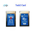 Newly arrived GM Tech2 Card With 6 Software 32MB Card For GM Tech2 Diagnostic Tool GM