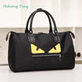 Travel Bag Weekend Bag Large Capacity Overnight Bag Unisex Waterproof Bag Duffel Travel Tote