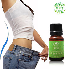 Natural powerful fat burning slimming essential oil anti cellulite Leg Full body thin waist slimming cream