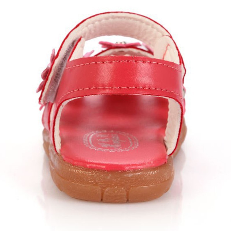 Baby Girls Sandals(2)