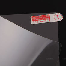 Free shipping Universal hd 10 lcd clear screen protective guard film protector for 10 inch tablet