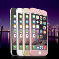 Full Screen For Apple iPhone 6 Tempered Glass Screen Protector 9H Hardness Glass pelicula de vidro