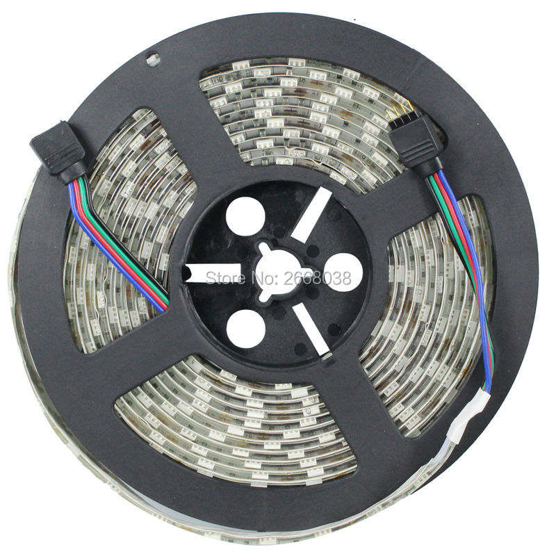 5M-300Leds-IP65-waterproof-Led-Strip-Light-5050-DC12V-60Leds-M-Fiexble-Light-Led-Ribbon-Tape (2)