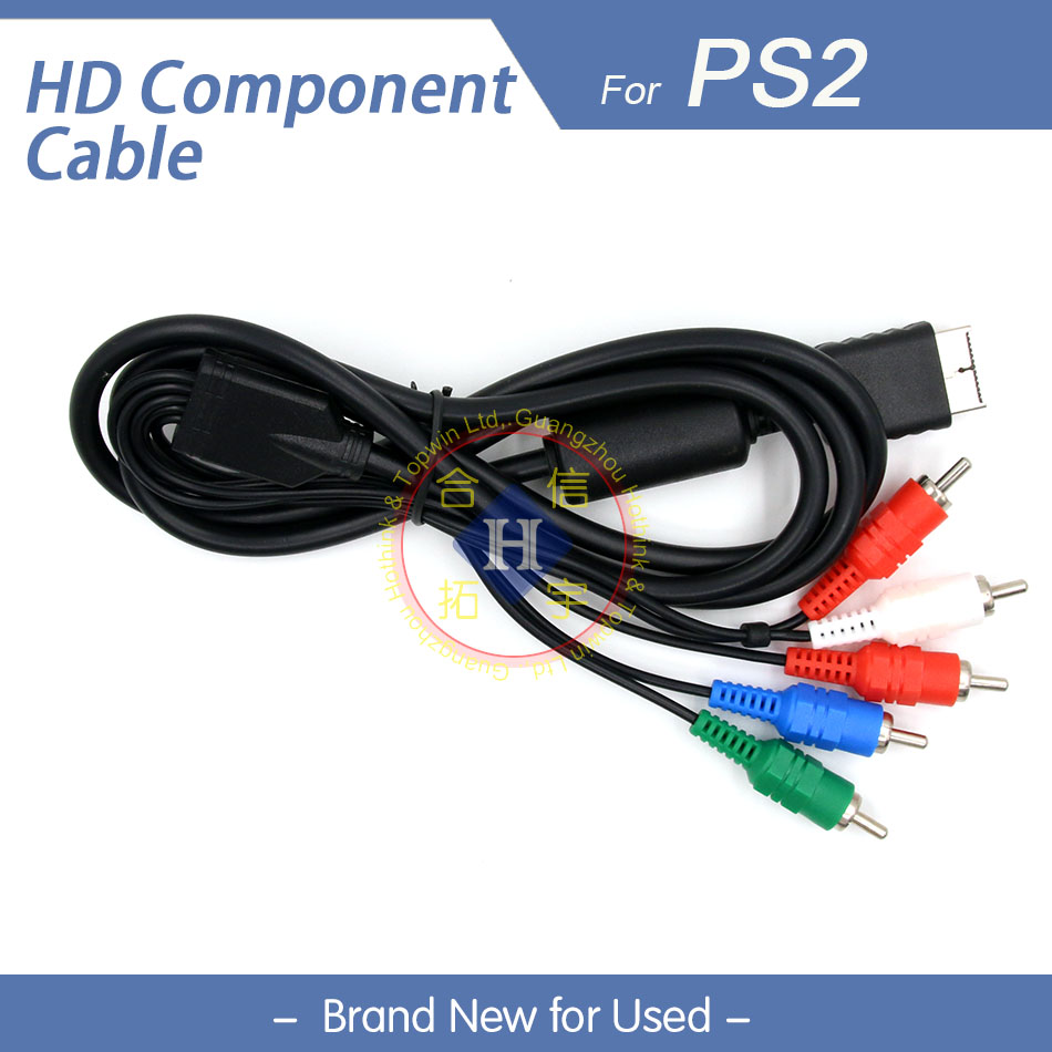 ps3 hd component cable