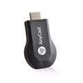 Anycast M2 TV Stick Dongle EasyCast HDMI WiFi Display Receiver DLNA Airplay Miracast Airmirroring Chromecast EZCast