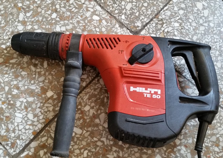Tintura de melhora de uma potência