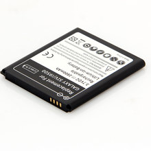 High Quality Brand New 3.7V 2800mAh Lithium-ion Rechargebale Battery Replacement For Samsung Galaxy S4 I9500
