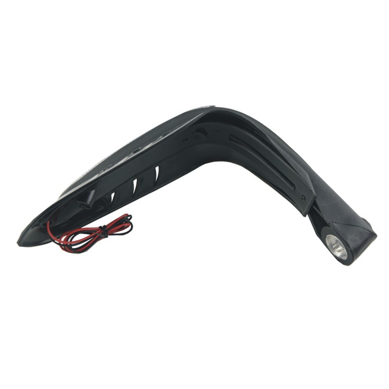Motorcycle Hand Guards2