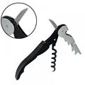 Professional Wine Screw Corkscrew Opener Household Accessories Wine Champagne Grape Wine Bottle Opener