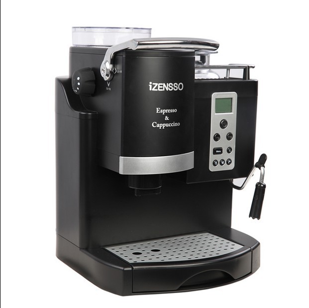 Italian Coffee machine for household and commercial use