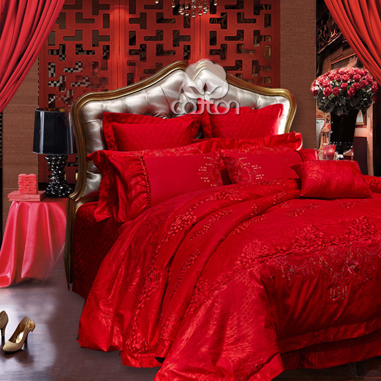 Aliexpress.com : Buy 10 pcs bedding set wedding set bedsheet, bed cover