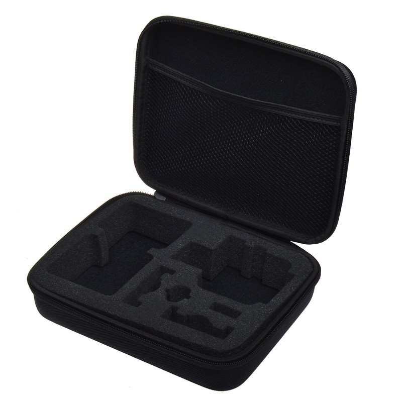 Gopro-Case-Accessories-22-18CM-Medium-Size-Eva-Hard-Bag-Box-for-Gopro-Hero-4-3