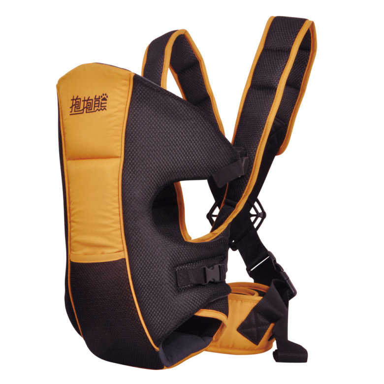 Bebear  mochila infantil portabebe ergonomica         8816