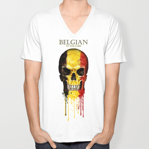 Groothandel t shirts belgie