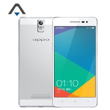 OPPO R3 Original Qualcomm Quad Core 1 6GHz 5 1280x720 Android 4 3 8MP Camera 1G