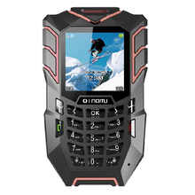Original OINOM LM138 1 55 inch MTK6260A IP67 Waterproof Dustproof Shockproof Outdoor Cellphone Ultra Thin Mini