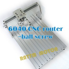 CNC router Frame milling machine