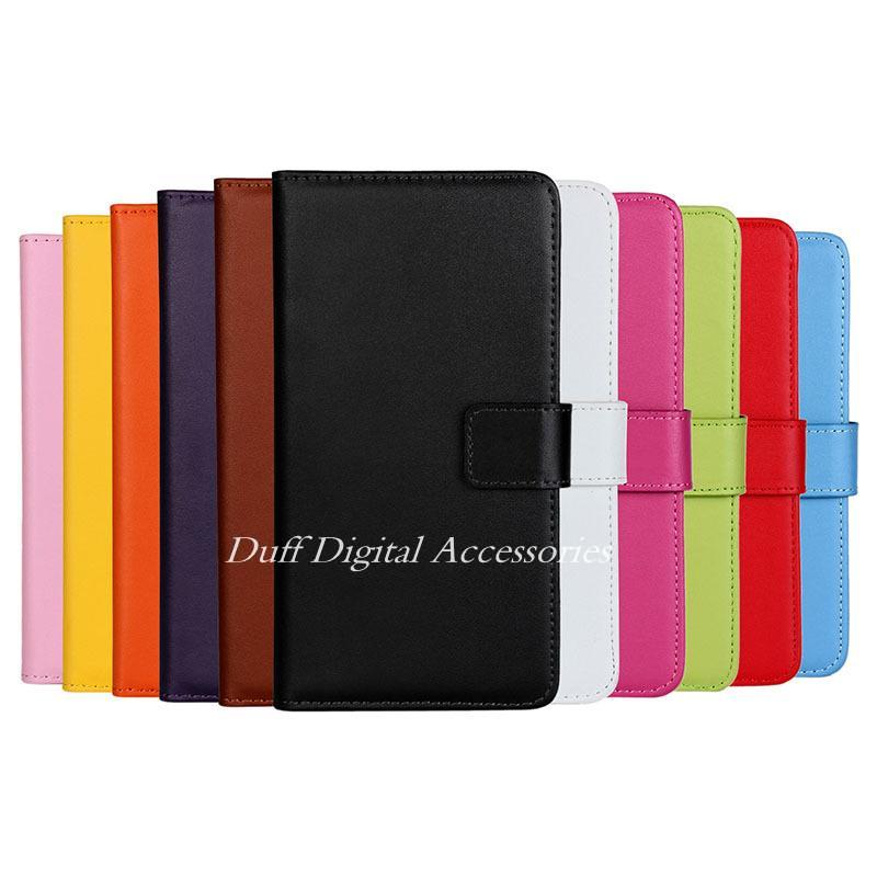 For Nokia Lumia 625 Wallet Retro Luxury Leather Fl...