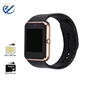 ZAOYIMALL Bluetooth Smart Watch GT08 Reloj Inteligente Support SIM Card Camera for IOS Android Xiaomi Huawei