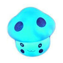 NFLC 7 Color Romantic Mushroom Christmas LED Night Light Lamp Battery Party Decor
