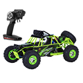 WLtoys RC Car 1 12 4WD Rock Crawlers 4x4 Bigfoot Double Motors Off Road vehicle use