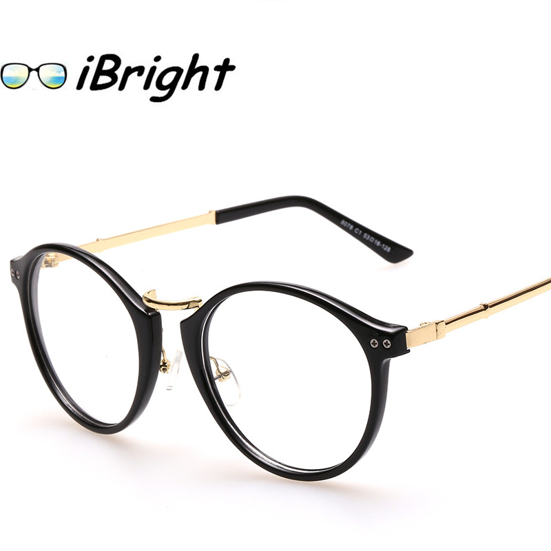 2016 Newest Design Fashion Unisex Glasses Frame for Women ...
