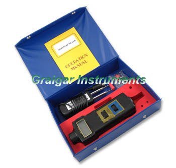 Moisture Meter MC-7806 (pin type), moisture tster, moisture meters