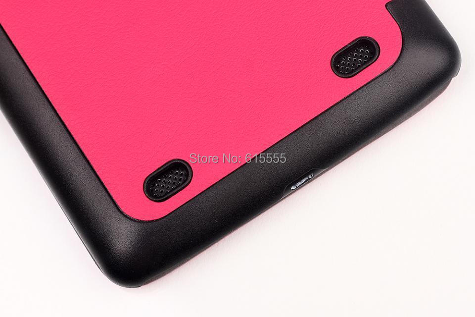 for LG G Pad 8.0 V480 hotpink (7)