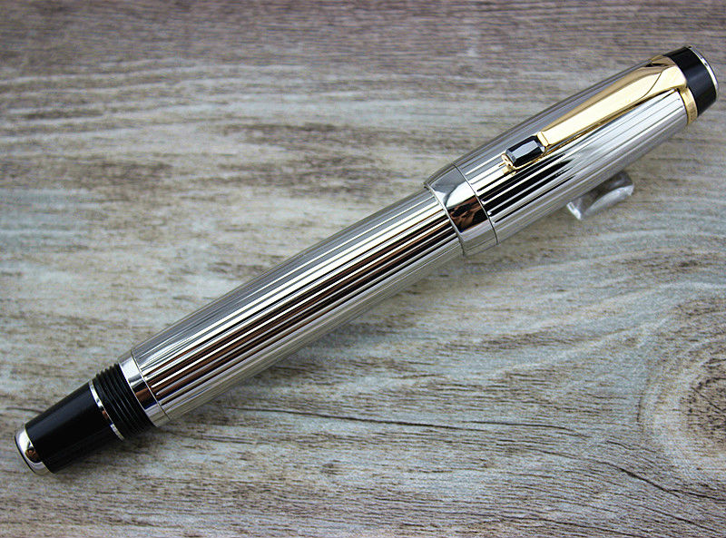 MB fountain Pen Office school student teacher Supplies high quality metal Fountain Pens free shipping business gift pen BX6