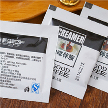 5g 40 bags HOGOOD dedicated coffee mate creamer creamer powder coffee excipients coffee companion coffee creamer