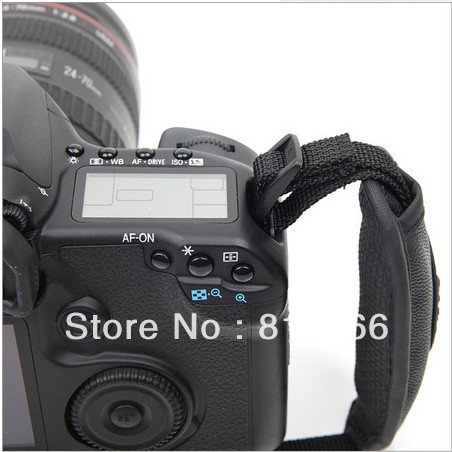 5 .      Canon EOS 5D Mark II 650D 550D 450D 600D 1100D 6D 7D nikon d3100 d90 d80 d70  