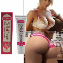 Powerful Bella Cream For Breast Enlargement Butt Enhancer Cream Increase Hip Up Bust Cream Beauty Chest Pueraria Mirifica 2 Pcs