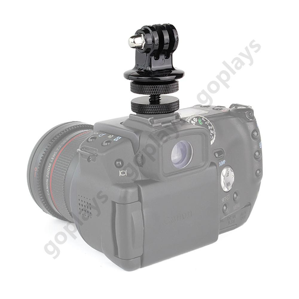 GPO-249-7 Hotshoe Mount Adapter for GoPro