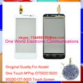 One World 1pcs Original Quality For Alcatel One Touch M Pop OT5020 5020 5020D OT 5020